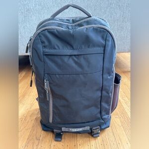 Timbuk2 Authority Laptop Backpack Deluxe